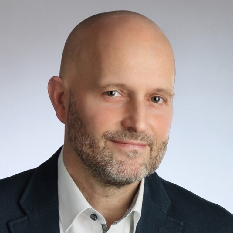 André Fischer Physician Assistant Foto