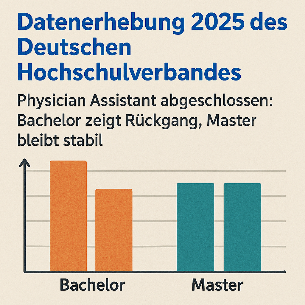 Datenerhebung 2025 DHPA