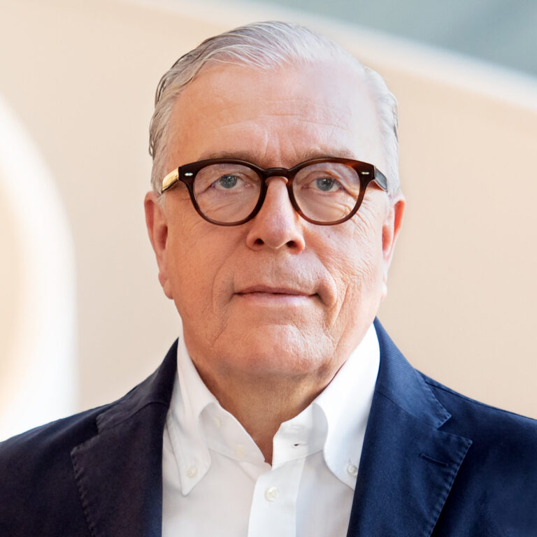 Dr. med. Klaus Reinhardt Bild