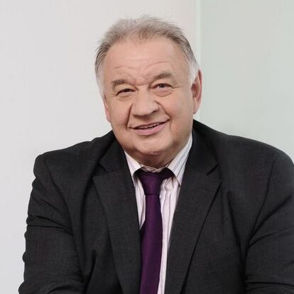 Dr med Theodor Windhorst Bild